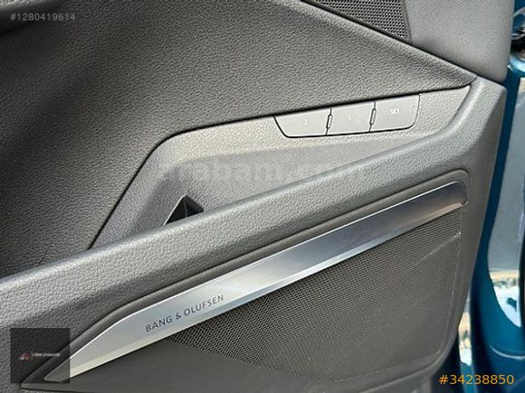 BOYASIZ BAYİİ 2022 AUDİ E-TRON ADVANCED 55 QUATTRO 408 HP