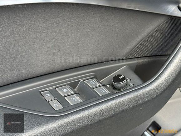BOYASIZ BAYİİ 2022 AUDİ E-TRON ADVANCED 55 QUATTRO 408 HP