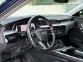 BOYASIZ BAYİİ 2022 AUDİ E-TRON ADVANCED 55 QUATTRO 408 HP
