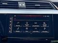 BOYASIZ BAYİİ 2022 AUDİ E-TRON ADVANCED 55 QUATTRO 408 HP