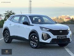 OTORİTE 2024 PEUGEOT 2008 ACTİVE PRİME