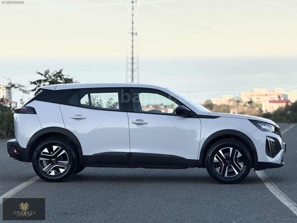 OTORİTE 2024 PEUGEOT 2008 ACTİVE PRİME