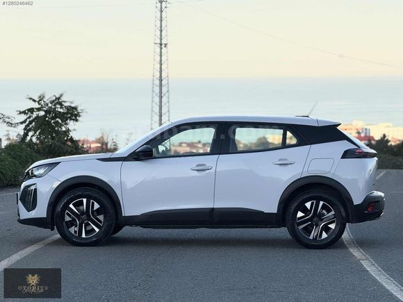 OTORİTE 2024 PEUGEOT 2008 ACTİVE PRİME