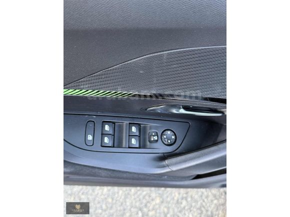 OTORİTE 2024 PEUGEOT 2008 ACTİVE PRİME