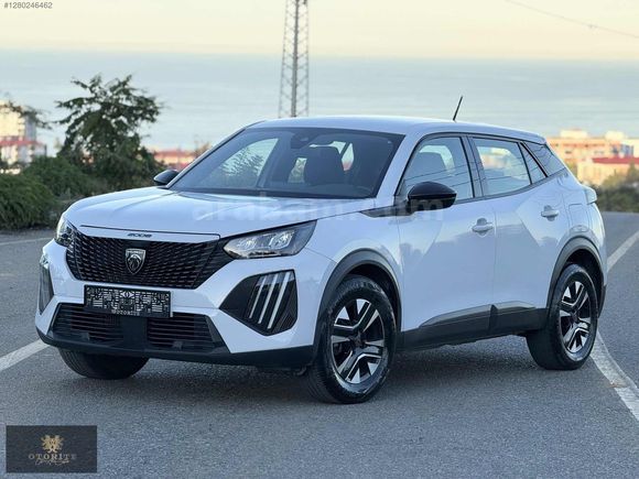 OTORİTE 2024 PEUGEOT 2008 ACTİVE PRİME