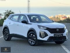 OTORİTE 2024 PEUGEOT 2008 ACTİVE PRİME