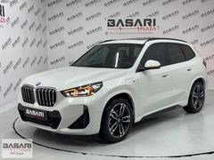 2025/BMW X1/xDrive25e/M SPORT/PLUG İN HYBRİD/HARMAN K./245 HP
