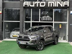 AUTO MİNA'DAN HATASIZ Hİ-CRUISER 4*4 %20 FATURALI