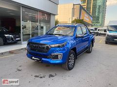 2025 4X4 FOTON TUNLAND G7 FLAGSHİP PLUS+KULLANILMAMIŞ-%20 FATURA
