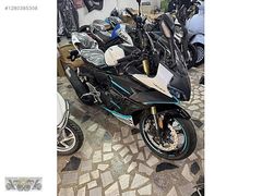 FAZİLET MOTOR HEMEN TESLİM