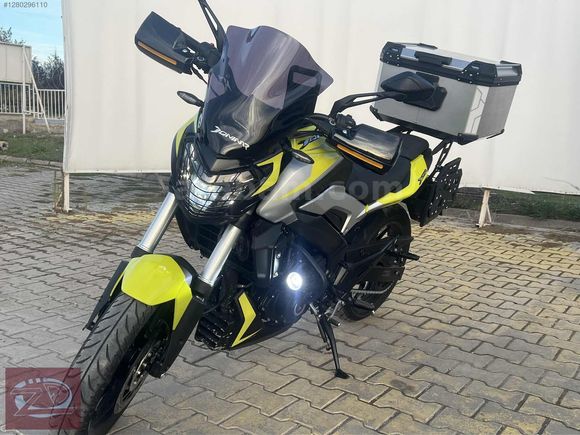 ÖZDEMİR OTOMOTİVDEN KAZASIZ HATASIZ