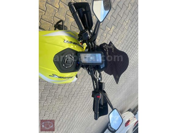 ÖZDEMİR OTOMOTİVDEN KAZASIZ HATASIZ