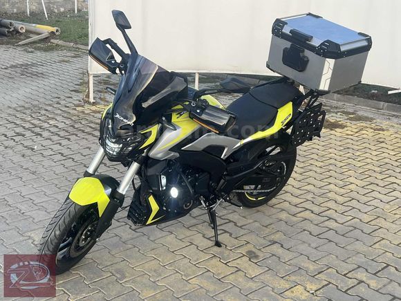 ÖZDEMİR OTOMOTİVDEN KAZASIZ HATASIZ