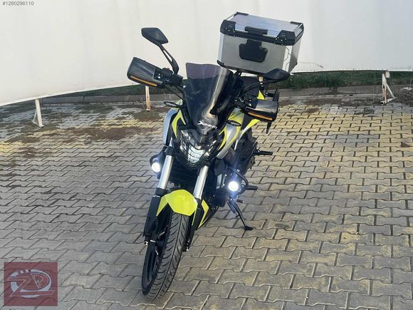 ÖZDEMİR OTOMOTİVDEN KAZASIZ HATASIZ