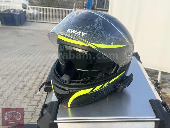 ÖZDEMİR OTOMOTİVDEN KAZASIZ HATASIZ