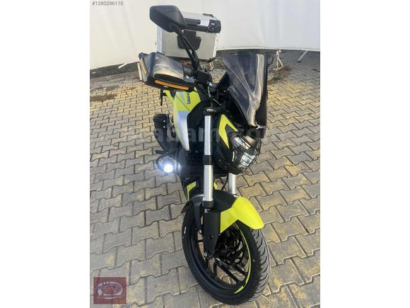 ÖZDEMİR OTOMOTİVDEN KAZASIZ HATASIZ