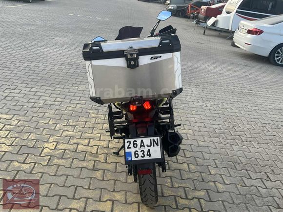 ÖZDEMİR OTOMOTİVDEN KAZASIZ HATASIZ