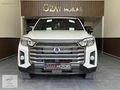 ÖZAY MOTORS' MUSSO GRAND PLATİNUM PLUS KADEMELİ BAGAJ+BASAMAK