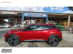 HATASIZ,BOYASIZ,DEĞİŞSENSİZ,82000 KİLOMETREDE,OTOMATİK VİTES,