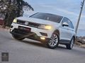 ..BOYASIZ..DEĞİŞENSİZ.. 2018 VOLKSWAGEN TİGUAN 1.4 TSİ