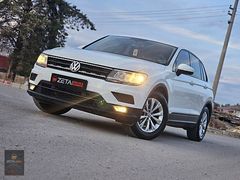 ..BOYASIZ..DEĞİŞENSİZ.. 2018 VOLKSWAGEN TİGUAN 1.4 TSİ