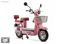 BERAT MOTORS'TAN MOTOLUX GO55 LUX