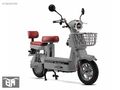 BERAT MOTORS'TAN MOTOLUX GO55 LUX