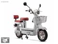 BERAT MOTORS'TAN MOTOLUX GO55 LUX