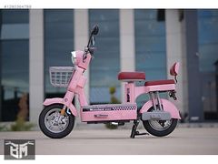 BERAT MOTORS'TAN MOTOLUX GO55 LUX