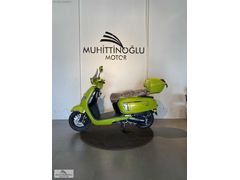 MUHİTTİNOĞLU MOTOR BAYBERRY50 NAKİTE ÖZEL FİYAT VE TAKSİT İMKANI