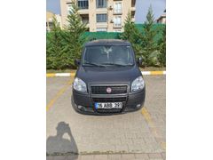 Sahibinden Fiat Doblo Combi 1.3 Multijet Safeline 2011 Model