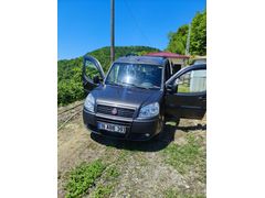 Sahibinden Fiat Doblo Combi 1.3 Multijet Safeline 2011 Model