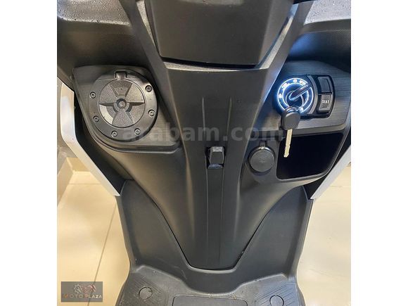 MOTO PLAZA'DAN BEKLENEN EFSANE BLAZE STOKLARDA