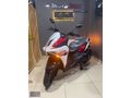 MOTO PLAZA'DAN BEKLENEN EFSANE BLAZE STOKLARDA