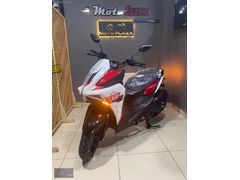 MOTO PLAZA'DAN BEKLENEN EFSANE BLAZE STOKLARDA