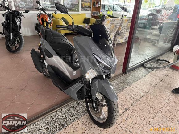 EMRAH'TAN 2024 MOTOSİKLET