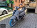2023 ARARO AR50 CAPPUCİNO S