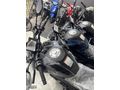 FAZİLET MOTOR HEMEN TESLİM