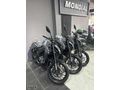 FAZİLET MOTOR HEMEN TESLİM