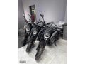 FAZİLET MOTOR HEMEN TESLİM