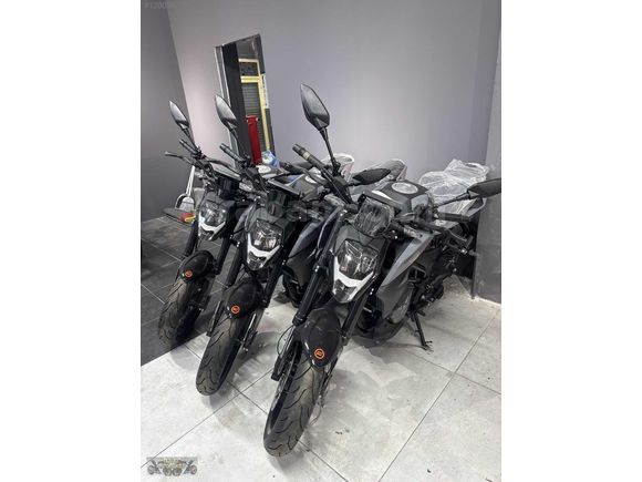 FAZİLET MOTOR HEMEN TESLİM