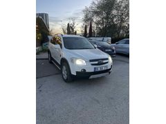Sahibinden Chevrolet Captiva 2.0 D LT High 2011 Model 