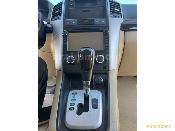 Sahibinden Chevrolet Captiva 2.0 D LT High 2011 Model 