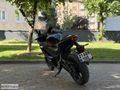 MotoFinans'tan Yamaha R25 ABS