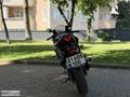 MotoFinans'tan Yamaha R25 ABS