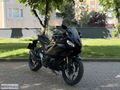 MotoFinans'tan Yamaha R25 ABS
