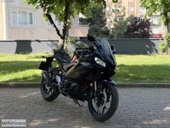MotoFinans'tan Yamaha R25 ABS