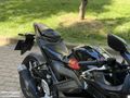 MotoFinans'tan Yamaha R25 ABS