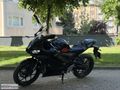 MotoFinans'tan Yamaha R25 ABS