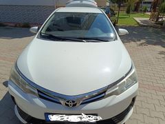 Sahibinden Toyota Corolla 1.6 Life 2018 Model